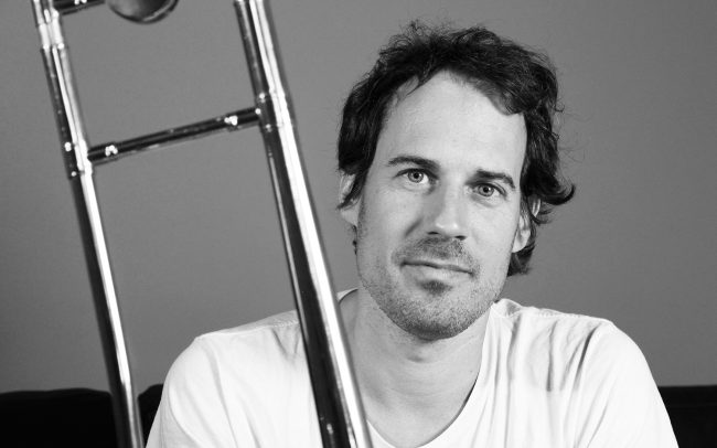 Nils Wogram, Musiker