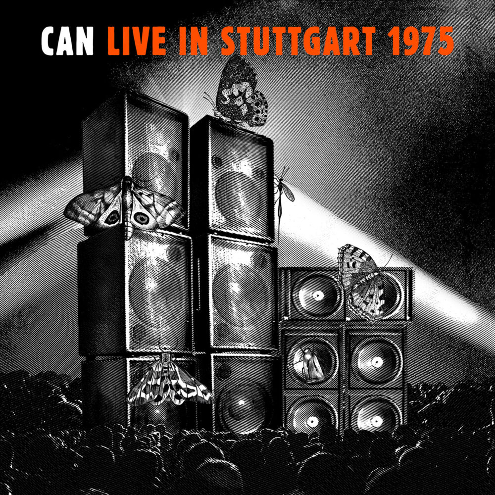 Can Live in Stuttgart