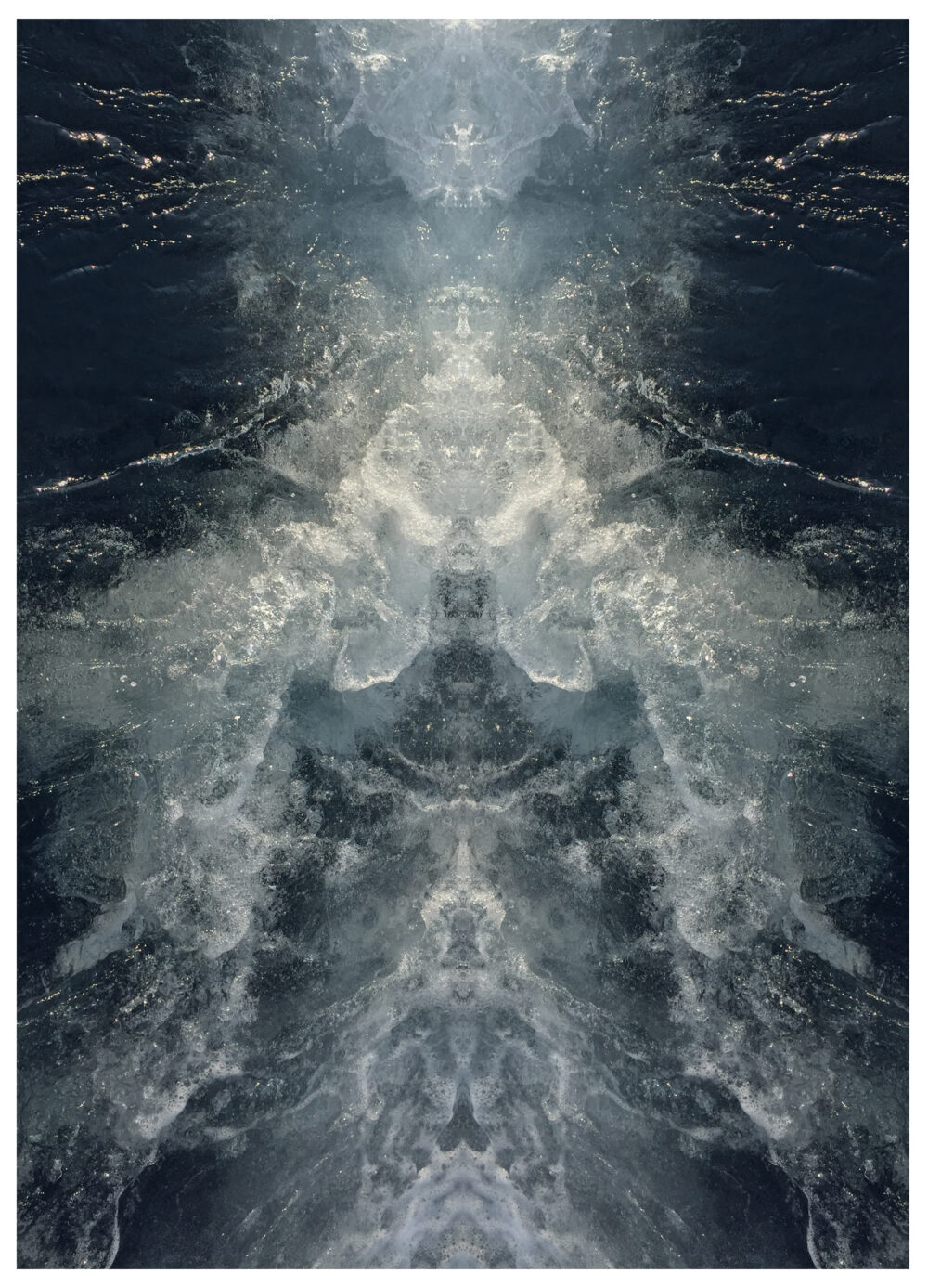 radiant deity